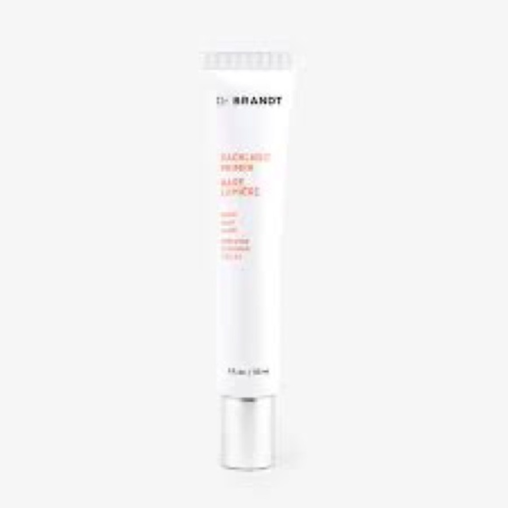 Dr Brandt illuminating primer